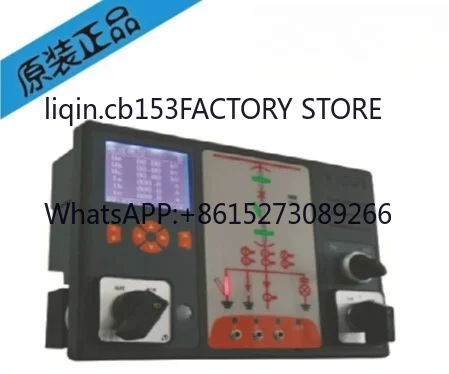ASD300-C Switchgear Intelligent Control Device Switch State Detector RS485-Modbus