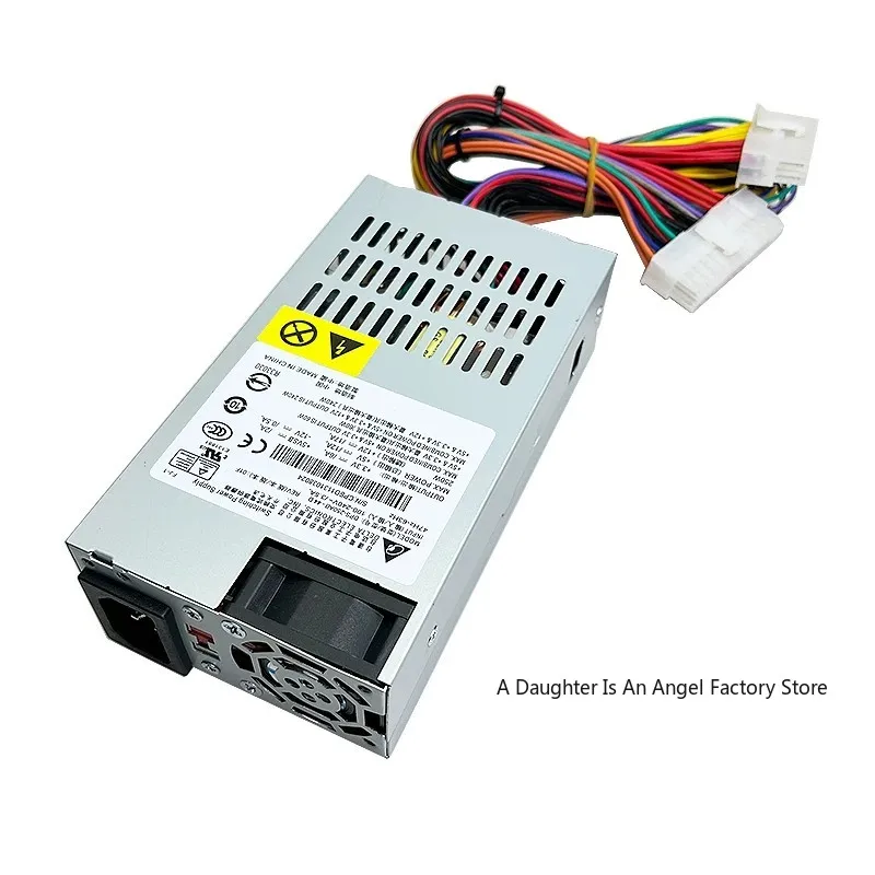250W Power Supply for NAS Server, Compatible with DPS-250AB-44D and DPS-250AB-44B, Replacement PSU for NAS Host