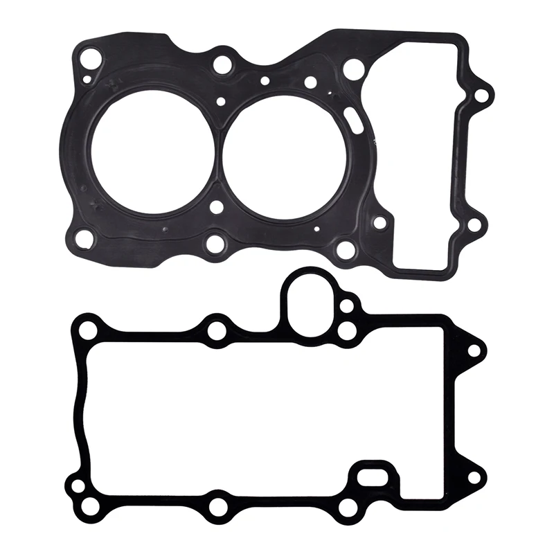 Motorcycle Engine Middle Medium Repair Pad Overhaul Gasket Mat For Kawasaki Ninja400 EX Ninja 400 ABS EX400 EX400G 2018-2022 21