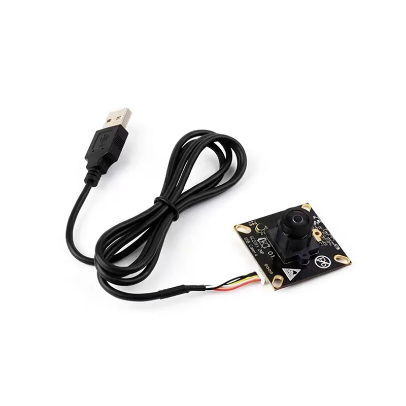 

A29F-GC2093 USB-модуль камеры GC2093 170 градусов 1920X1080 USB2.0 Бесплатный драйвер Мониторный модуль Микрофон