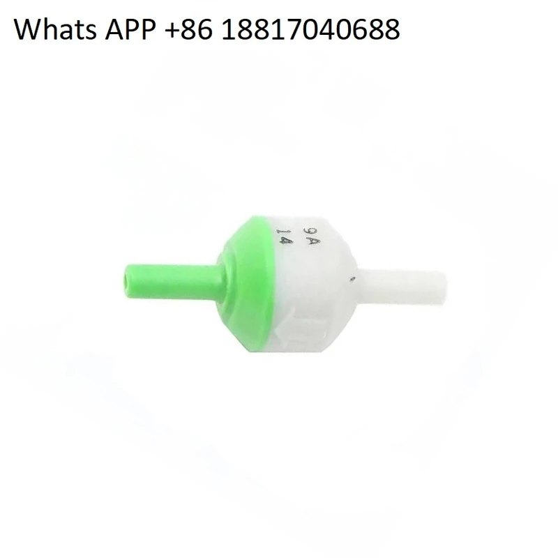 Return oil check valve, check valve 6680796