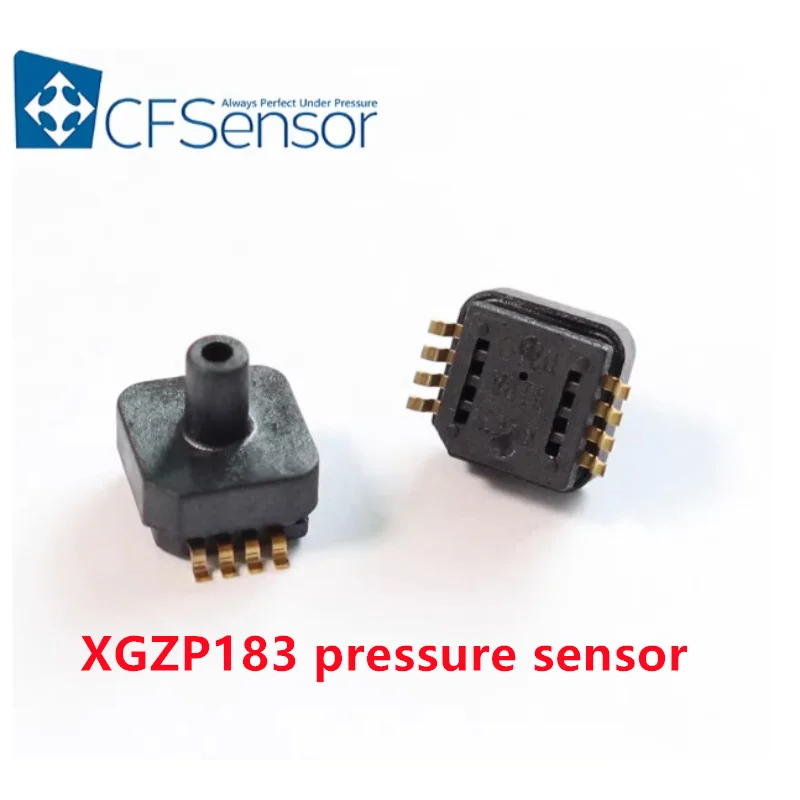 XGZP183 pressure sensor, water pressure, air pressure, natural gas level gauge, waterproof 10,40100200kPa