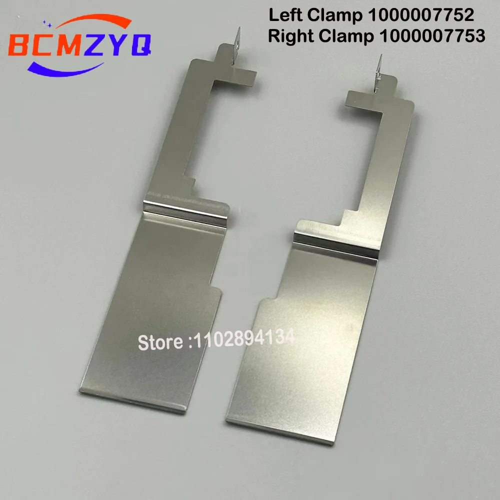 1PC Roland Plate Clamp Media BN-20 For Roland BN20 Inkjet Printer Paper Pressure Media Clamp Pressing Assy 1000007752 1000007753