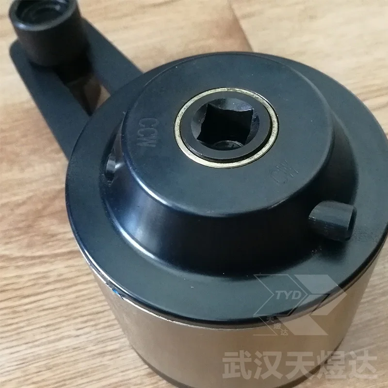 

TYD-factory wholesale price discount high quality 1000nm nut torque multiplier