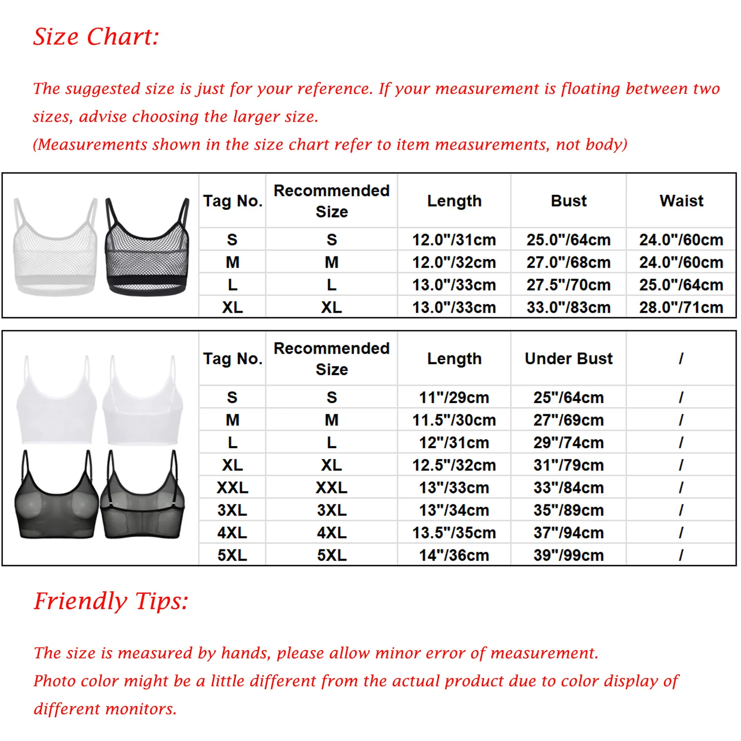 Women Tank Tops Camisole Fishnet Top Women Perspective Short Crop Top Sleeveless Hollow Out Sexy Vest Rave Party Club Costumes