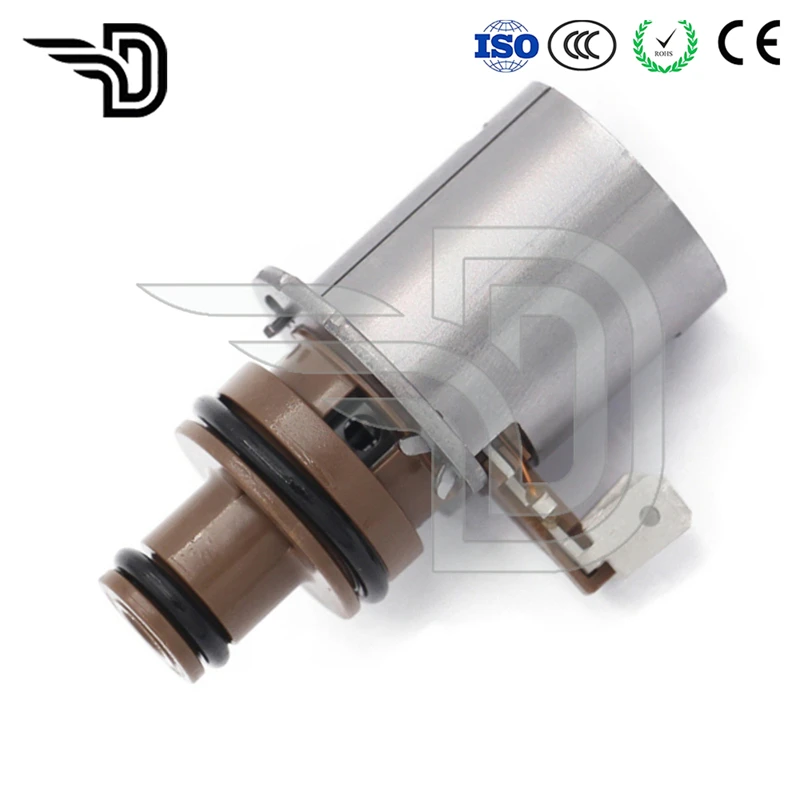 Genuine New TR580 TR690 Torque Converter LockUp Solenoid For Subaru Lineartronic CVT 31825AA050 31825AA051 31706AA030 31825AA052