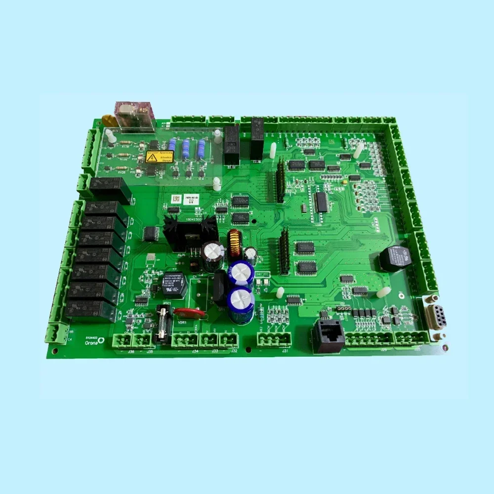 

2026 Hot Selling ORONA Elevator Lift Spare Parts Elevator PCB Circuit Boards PCB Assembly 5124423
