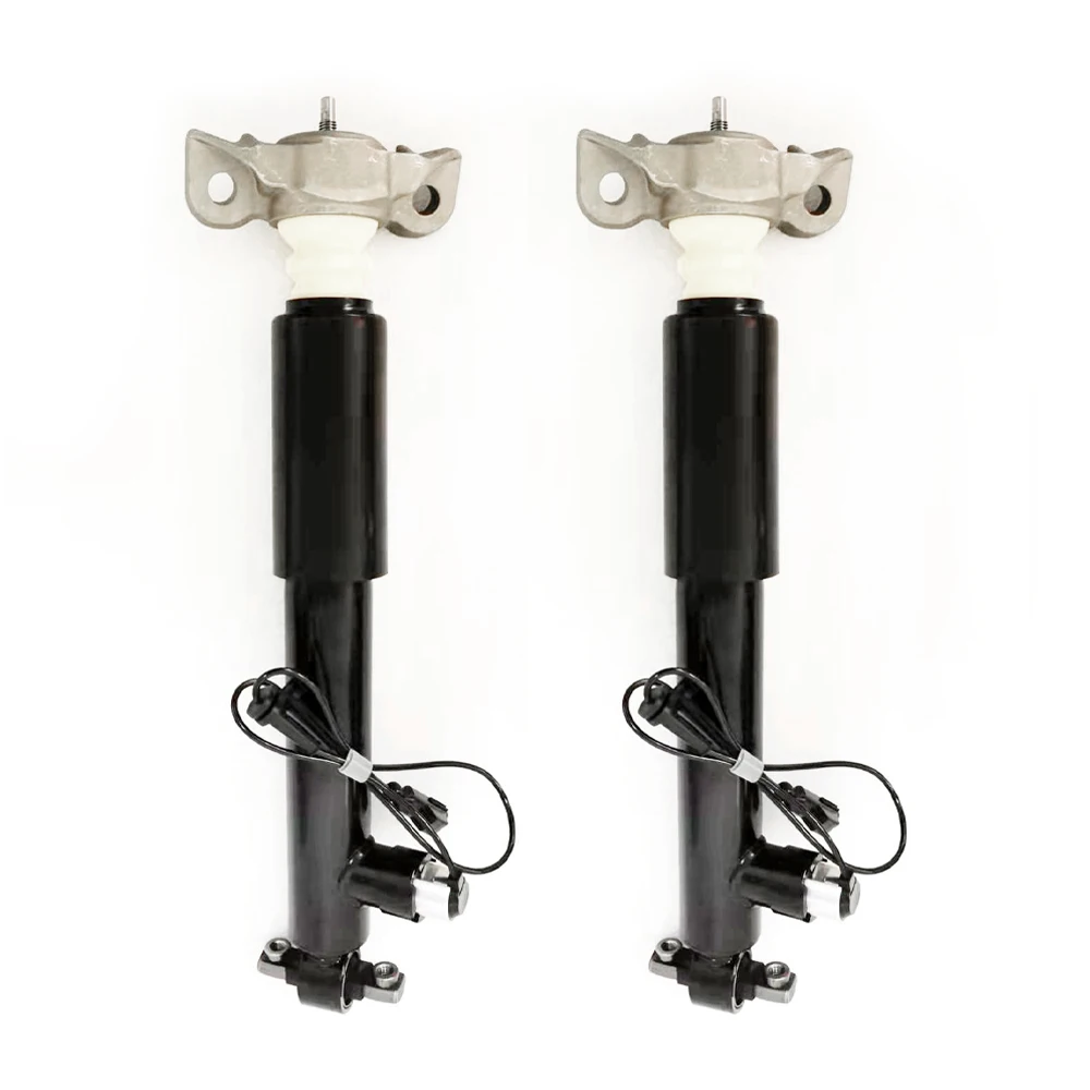 

Авто задний левый и правый амортизатор в сборе ASH-24686- ASH-24684- для Lincoln MKX 2016-2018 с электроприводом