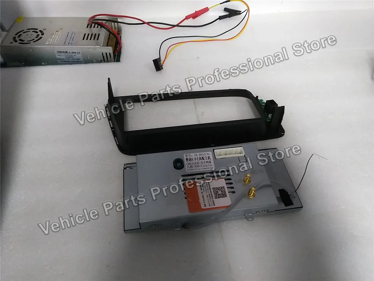 For Audi Q5 A5 A4 B…