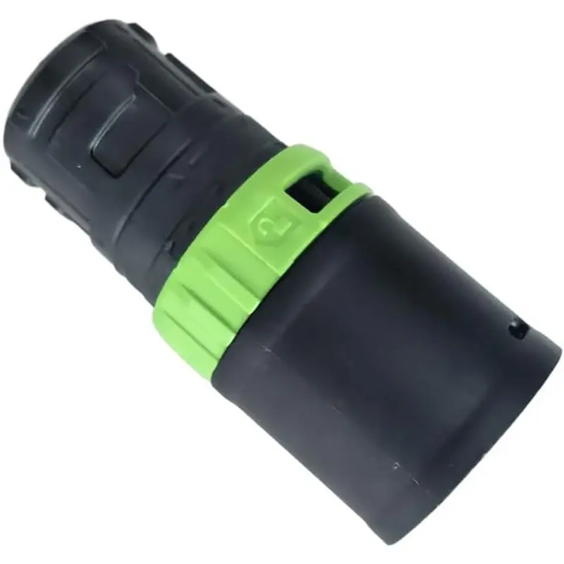 A93E-Replacement Connection Sleeve For Festool D27 DAG-AS DM-AS/CT Power Tools- Vacuum Adapter Secure Accessories