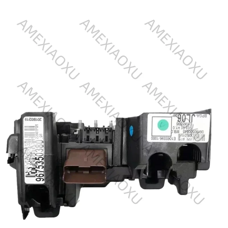 9675349880 9675350380 for Peugeot 408 5008 3008 Citroen C4 Picasso new Management second generation battery manager