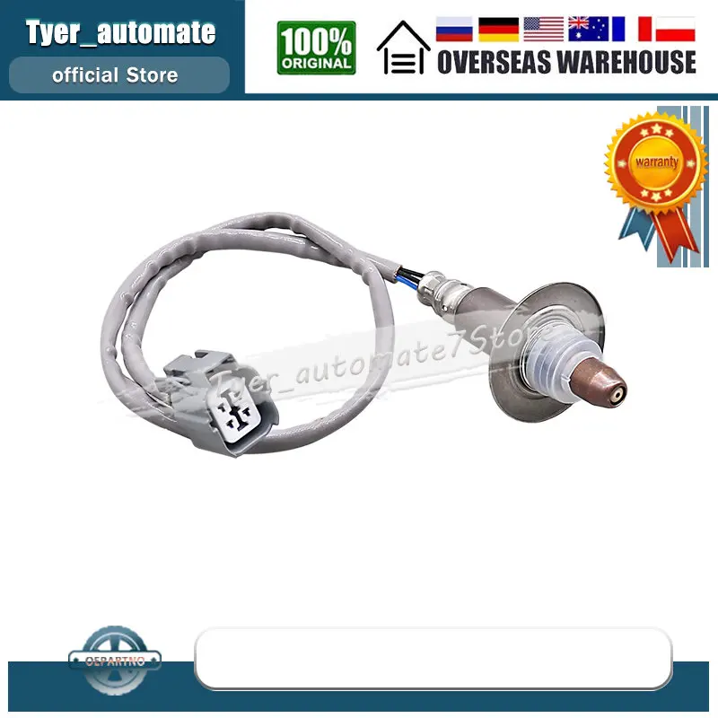 Upstream Oxygen Sensor 22641-AA540 For 2010-2012 Subaru Legacy Outback 2.5L Non Turbo