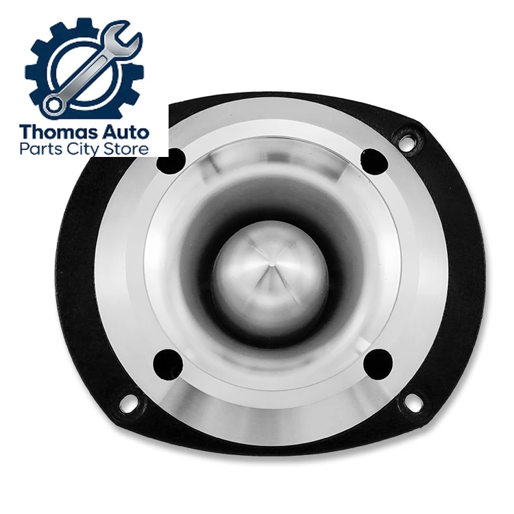 

Алюминиевый 300-ваттный титановый супертвитер для автомобилей