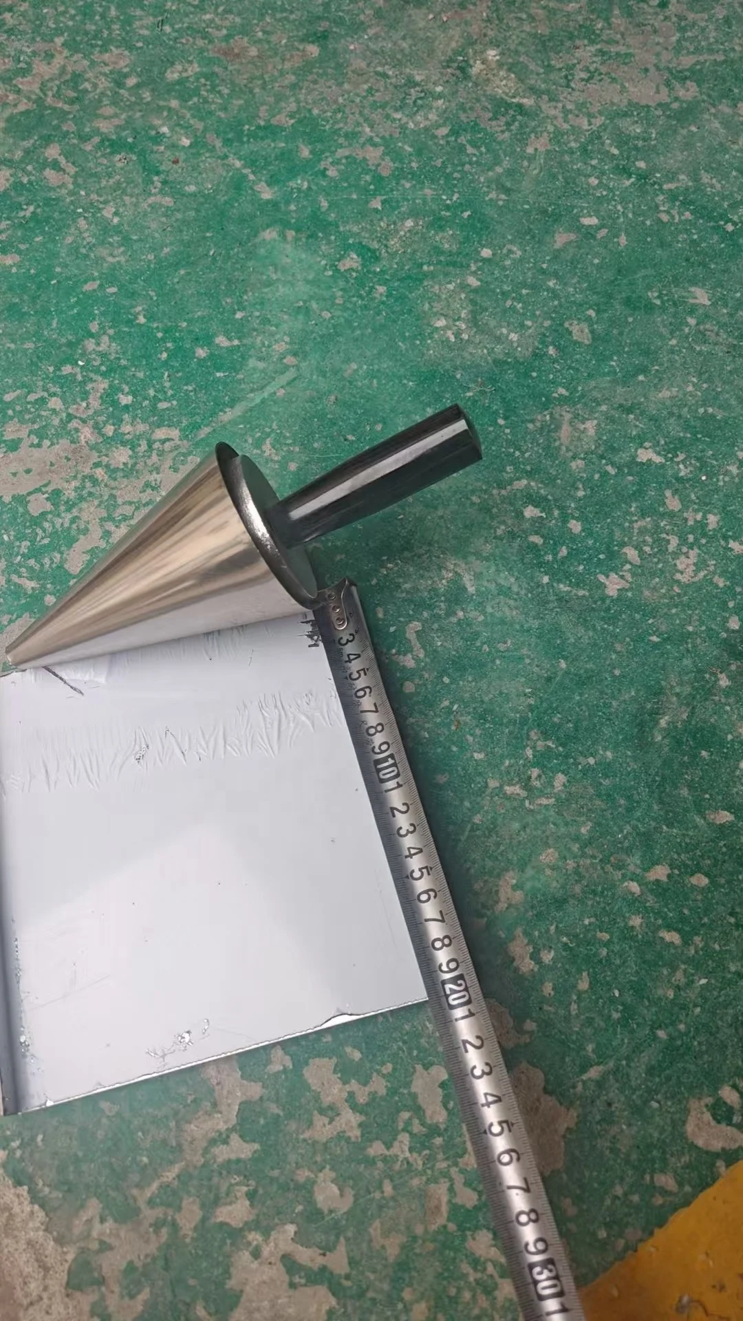 أدوات دوارة مخصصة للاستخدام الواحد لخدمة الآيس كريم والوجبات الخفيفة مع علامات شخصية للظروف الجديدة #2