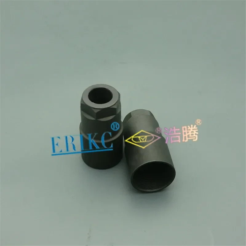 Free Shipping F00VC14012 Diesel Injector Nozzle Cap Nut F 00V C14 012 for 0445110261 0445110263 0445110264 0445110265 0445110276
