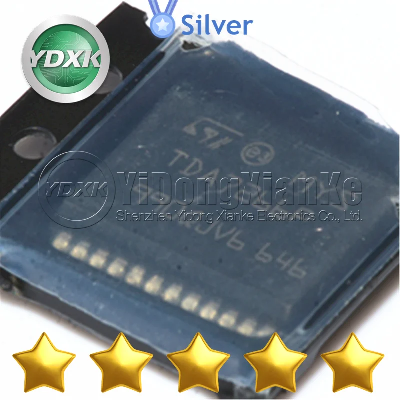 Componentes eletrônicos, TDA7266P, SOP24, TC9412AF, TCA3727G, TCM3105DW, TDA4916G, TDA4916GG, novo, original