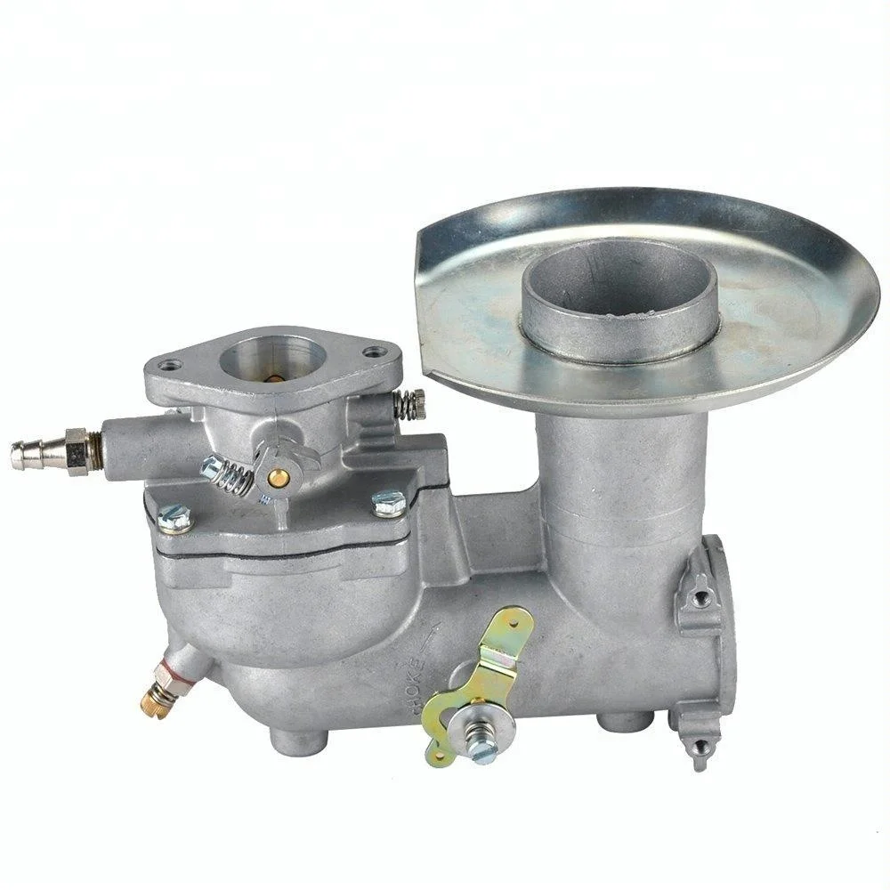 Imagem -04 - Gerador 392587 Carburador para Briggs & Stratton 391065 391074 391992 394745 252416 251412 252417 243431 170402 190432 Peças do
