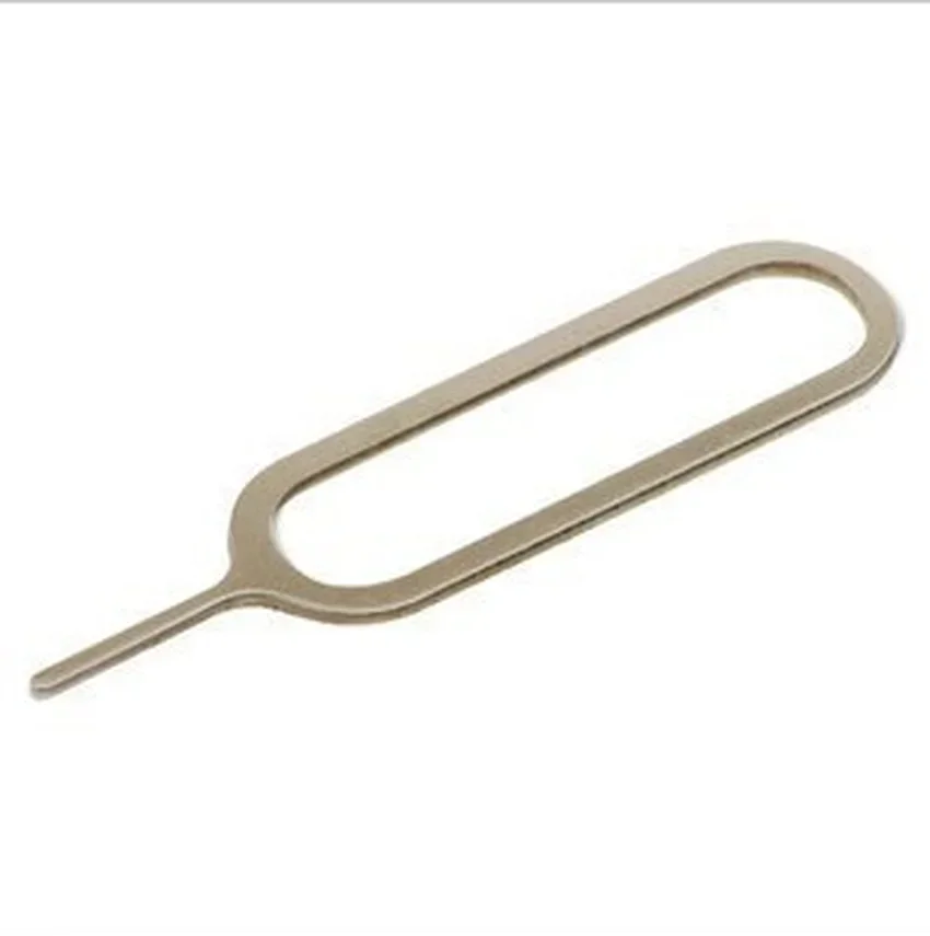 1000 шт., универсальные иглы для удаления лотка SIM-карты