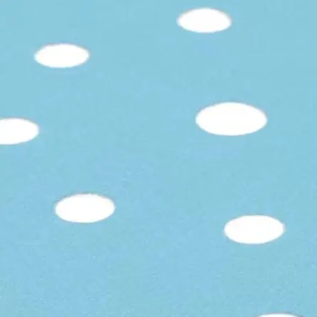 /6 /Inch /17 Holes Flocking Sanding Disc Self Emery Paper For Car Polishing Scratch Repair Pneumatic Sander Accessories