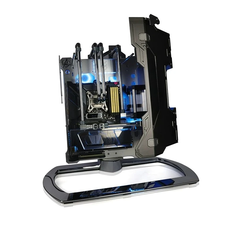 Open host i9-13900K 4070TI ROG family bucket