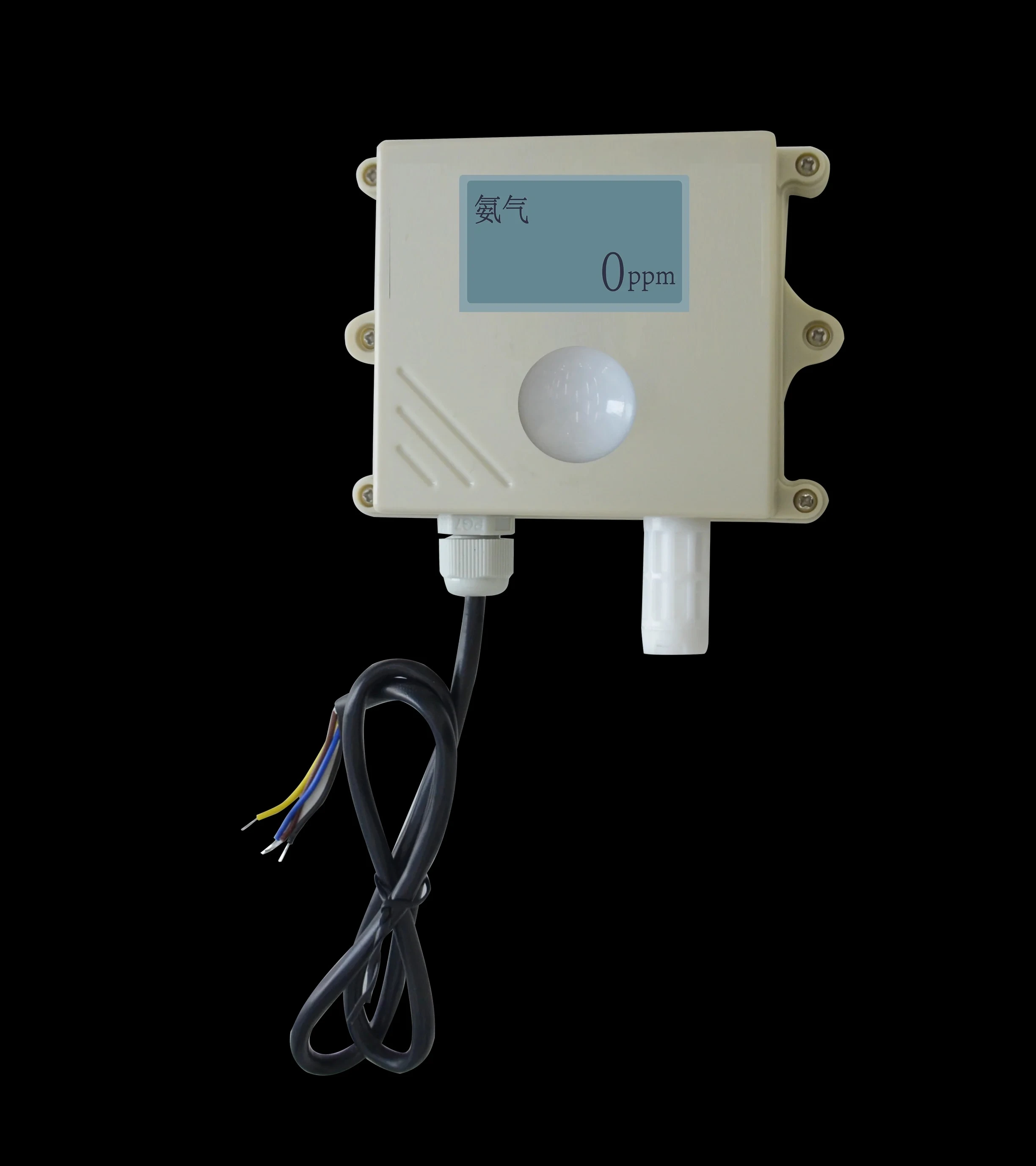 S500 Transmitters H…