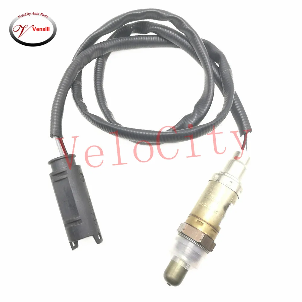 

Lambda Sensor Oxygen Sensor Fits For BMW E46 E60 530i 330i 325Ci X3 Part No# 11787514927 234-4473