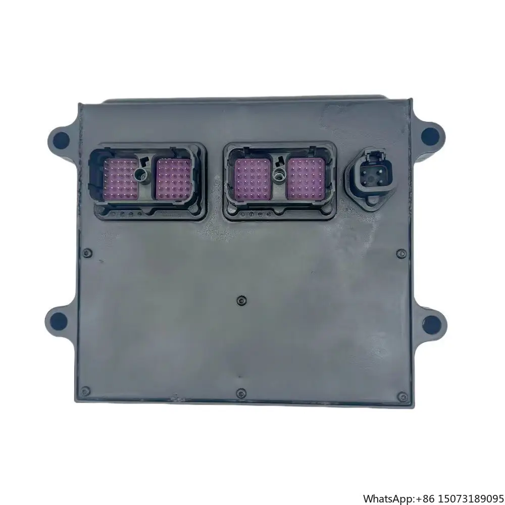 

4995445 Новый блок управления двигателем (ECU/ECM)