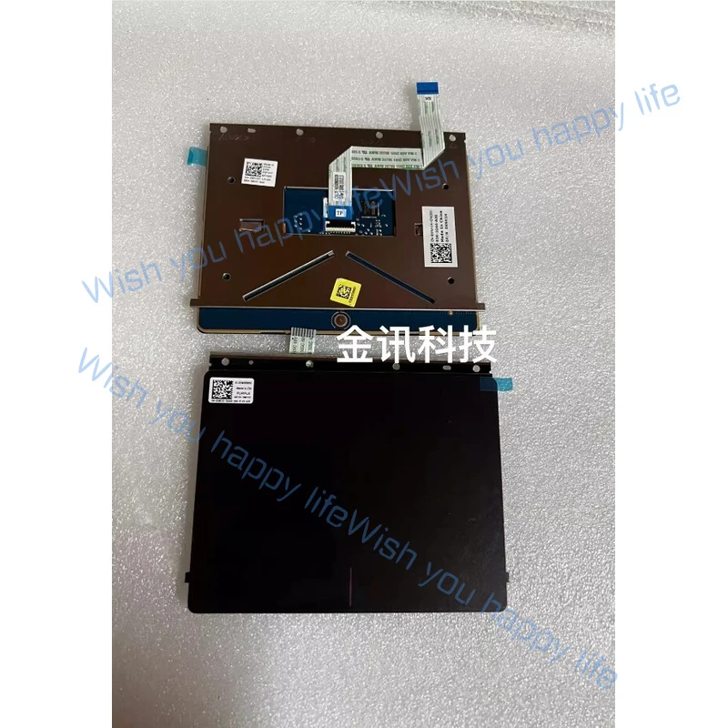 L... 1pc Genuine FOR Dell Inspiron 3585 3583 3580 3780 0GFJH7 Black Touchpad