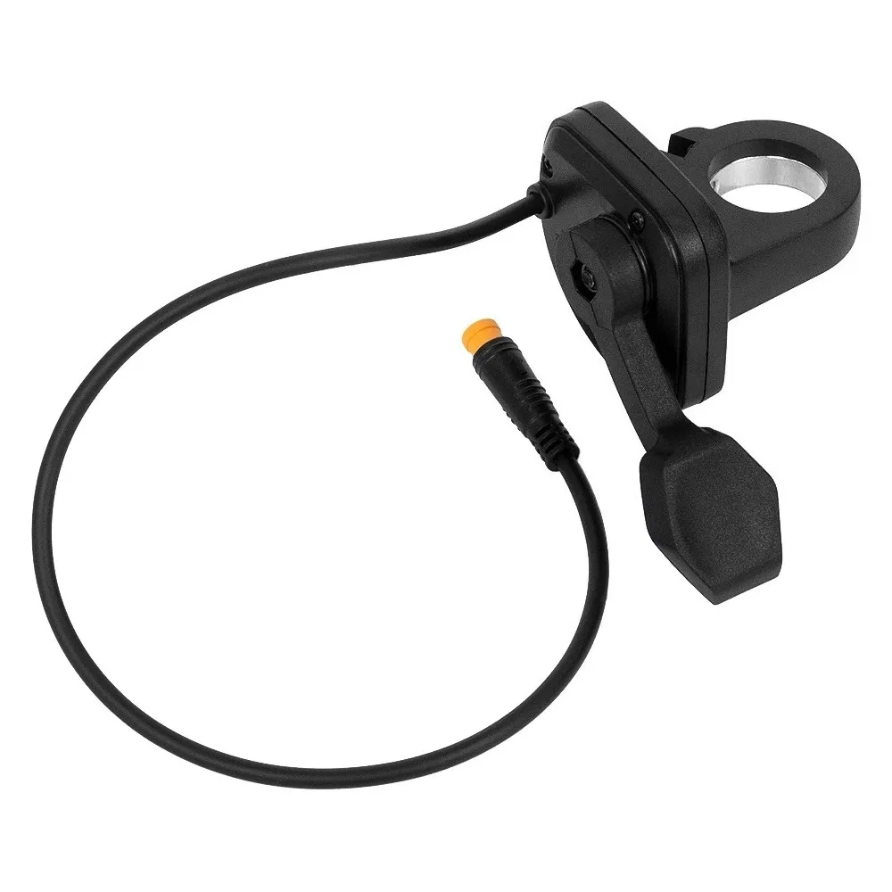 3Pin Thumb Throttle Accelerator for IScooter IX3 IX4 for Urban Glide for E-CROSS ONE Pro2 Electric Scooter Accelerator Parts view 3