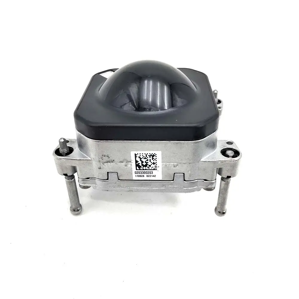 Adaptive Speed Cruise Control Sensor Module For 14-15 Grand Cherokee 68109355AD