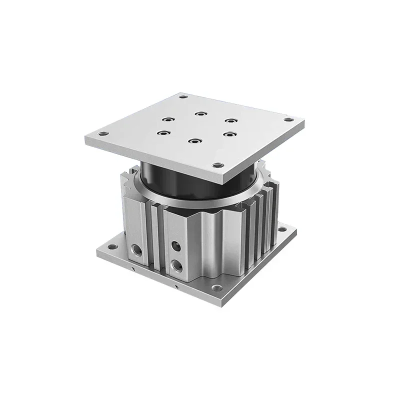 Mgf Pneumatic Guide…