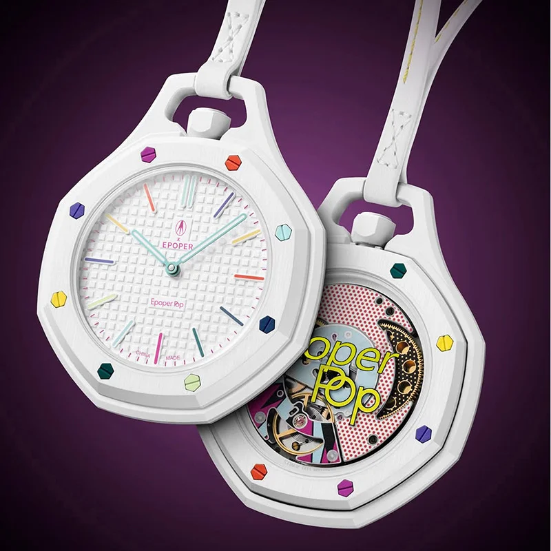 ap-fashion-trend-collaboration-watch-royal-tree-hanging-pocket