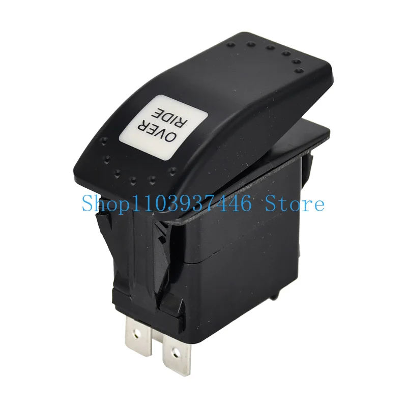 Texxparts Override Switch 710002053 for Can-Am Commander 1000 800 1000R 800R Maverick X3 Max 900HO