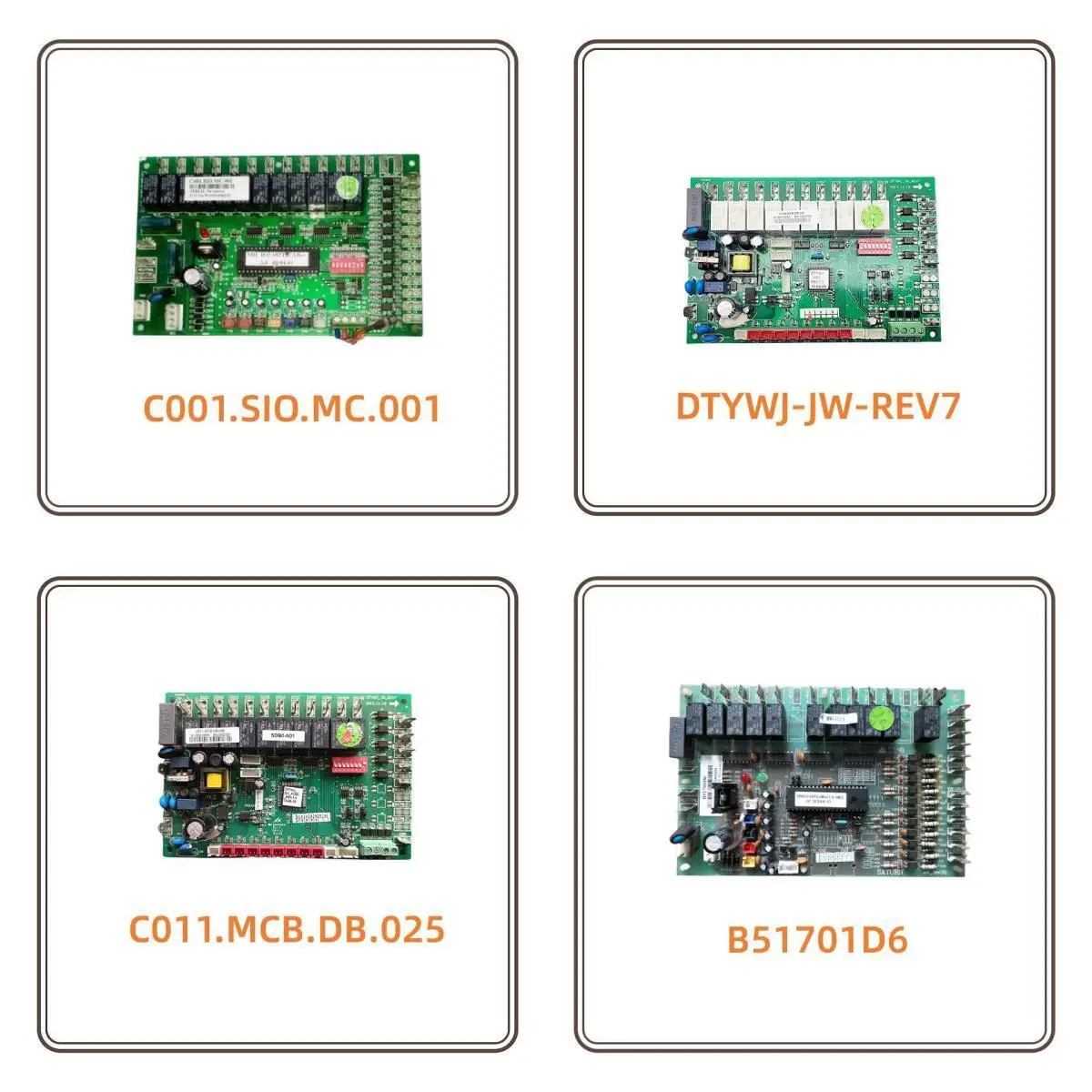 C001.MCB.DB.004 B5171103 DTYWJ-JW-REV7 B5170188 C011.MCB.DB.025 B5170960 B51701D6 B51701DN C001.MCB.DB.015 C001.SIO.MC.001