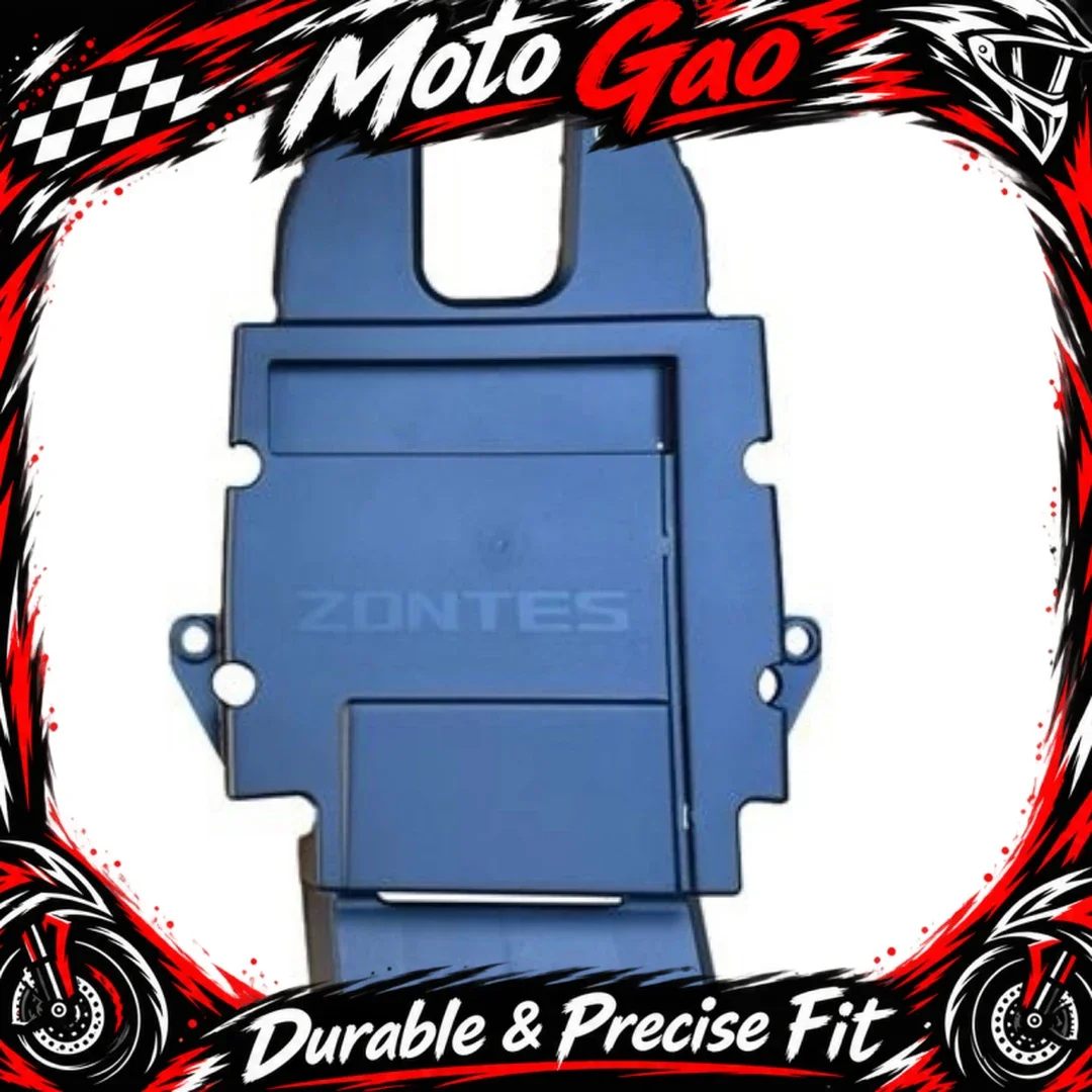 Used for ZONTES 703R fuel tank tilt switch, vehicle frame, frame decorative cover, induction antenna liner, vehicle frame, batte