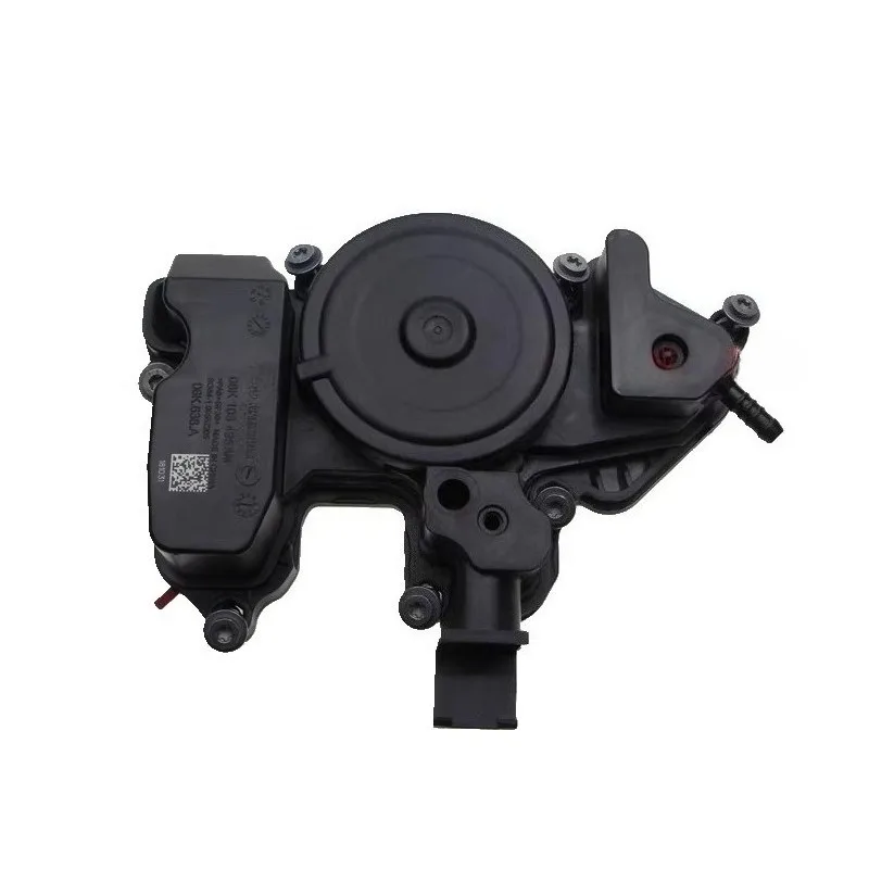 

Для Audi A6L A4L Q5 S3: Водоотделитель третьего поколения для двигателя EA888, выпускные клапаны, автомобильные аксессуары