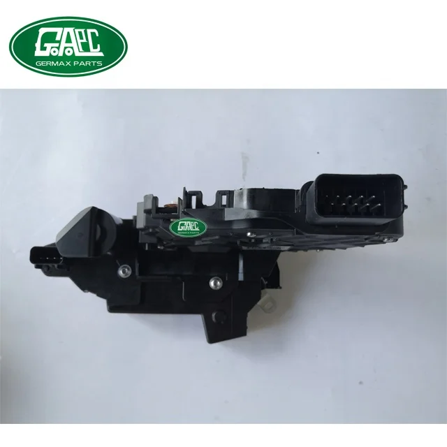 Car Door Latch LR014100 LR091525 LR072420 For  Discovery 3 2009 - 2016 For 2006