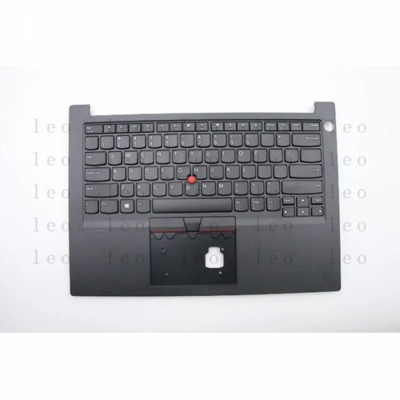 

LL New/Orig Backlit keyboard Palmrest Case Cover for Lenovo E14 Gen 1 5M11B77513