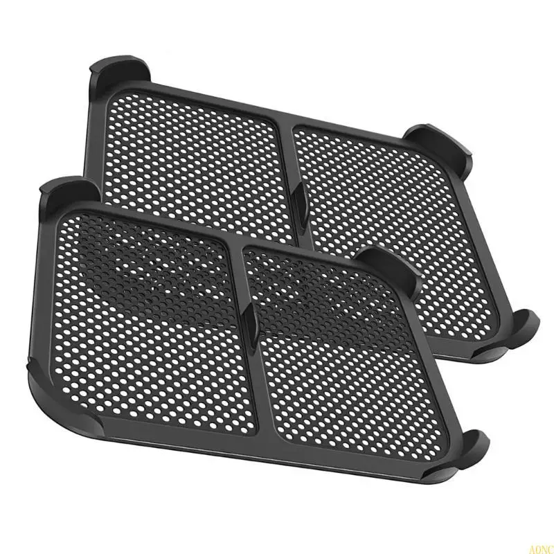 A0NCキッチンエアフライヤーが覆われた断熱材カバー