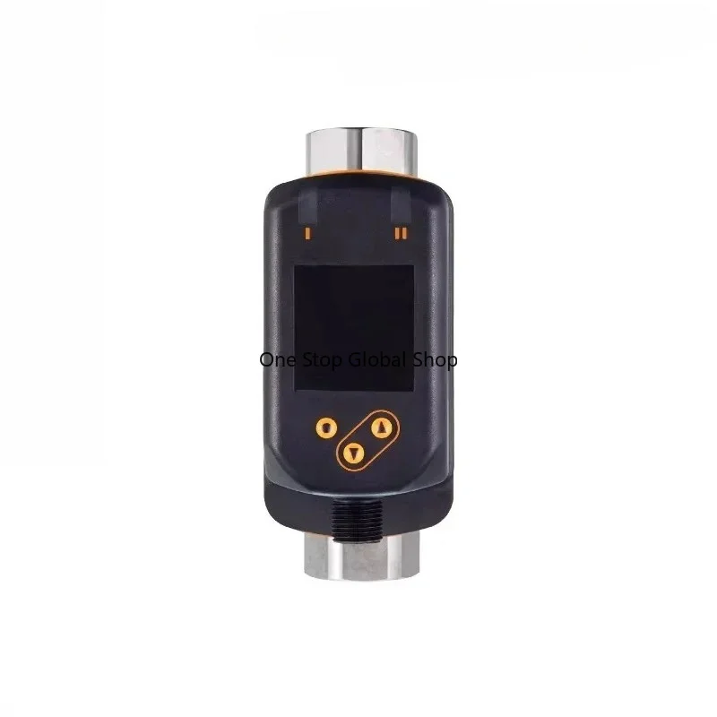 SV5610  Flow Sensor with User Friendly Display Screen