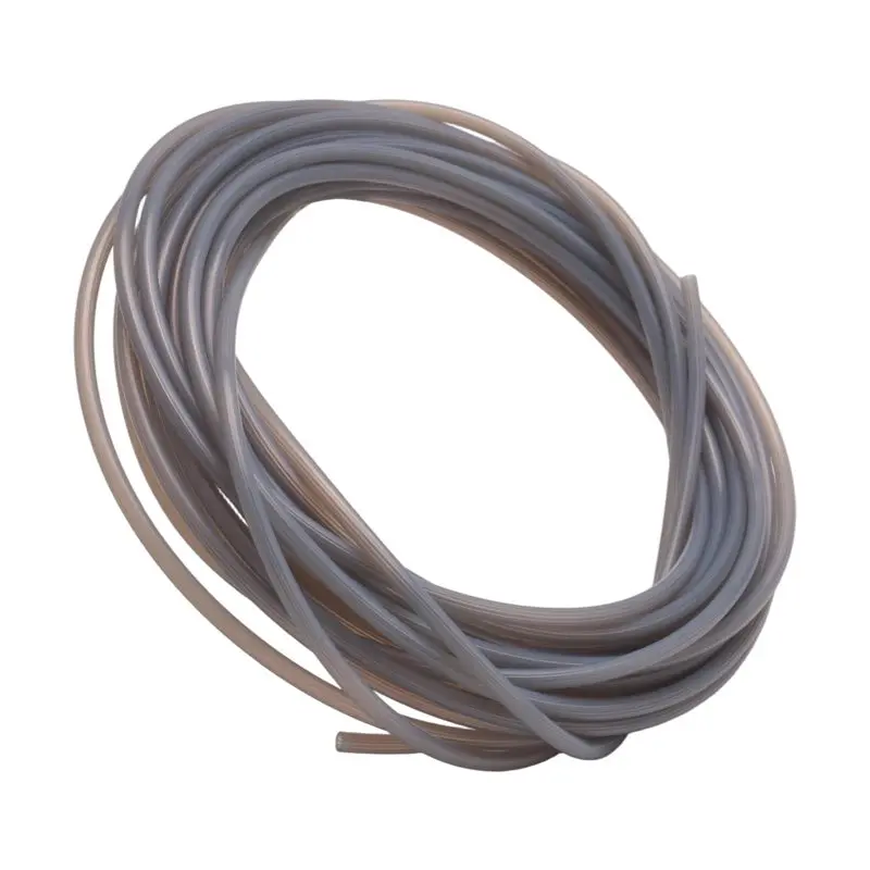 Star Shaped Materials PTFE Tube 4mm OD Ultra-Smooth DIY 3D Printer for -10m [AAAE 2026]
