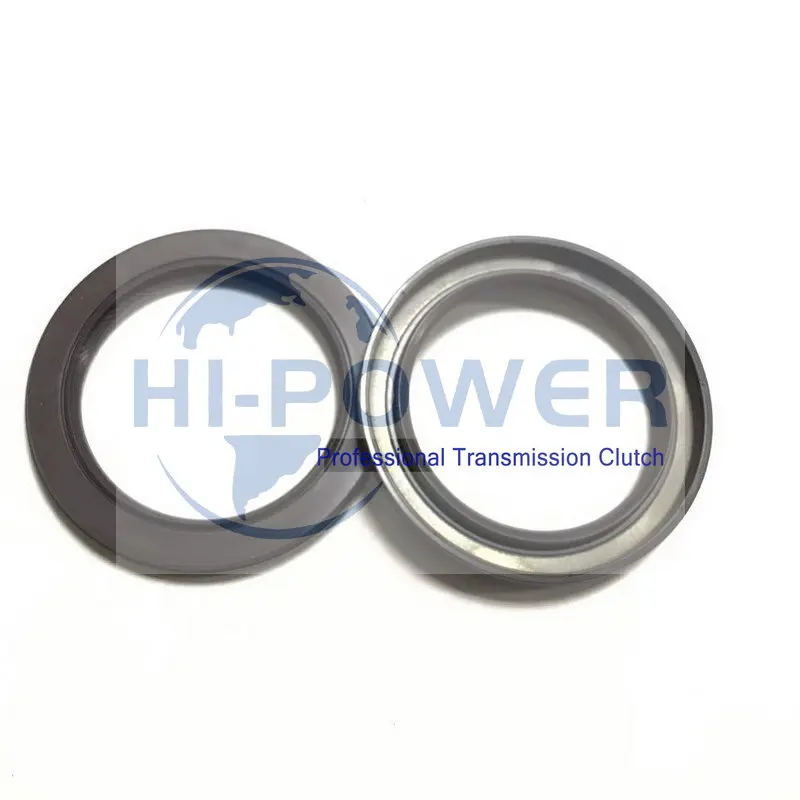 TF80 TF81 Transmission front oil seal LR000877 5G137N853AA 5G13-7N853-AA For Ford FUSION FIVE HUNDRED MK047A3 TF-80sc TF-81sc