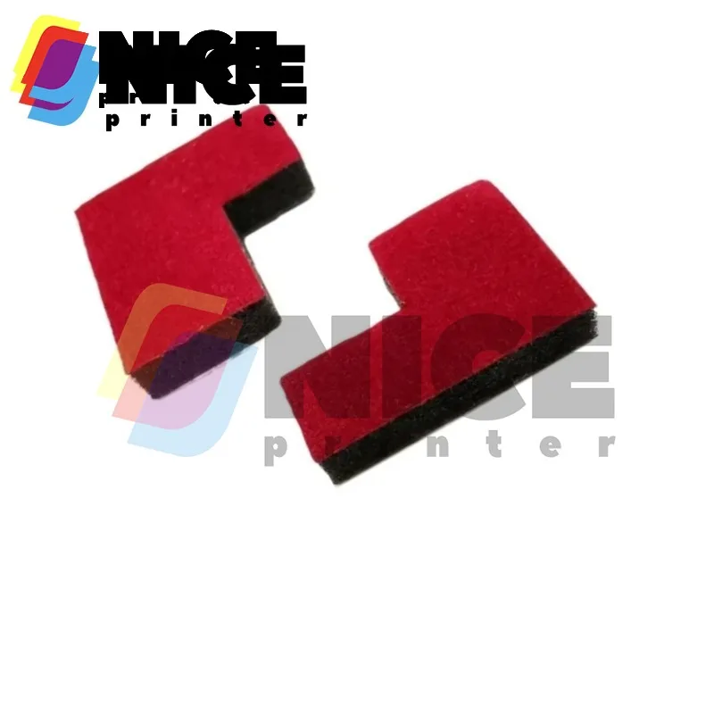 10sets A294-3572 AA15-2431 Front & Rear Drum Seal support for Ricoh Aficio 2075 1075 1060 1065 2060 1085 850 2051 MP 7500 8000 8