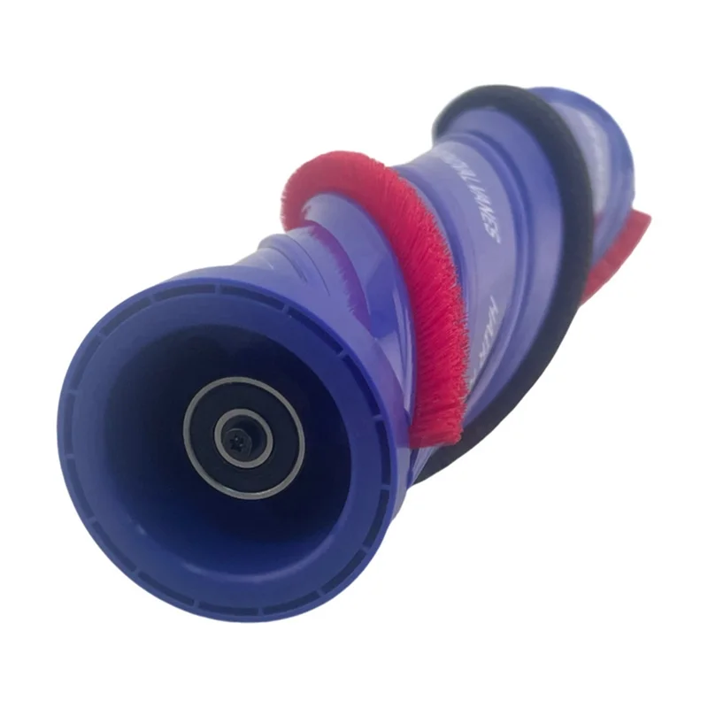 ABUS-Roller Brush Replacement For Dyson V7V11V12V15 Cordless Brush Cleaner Head Brush Bar Roller Parts Anti-Winding