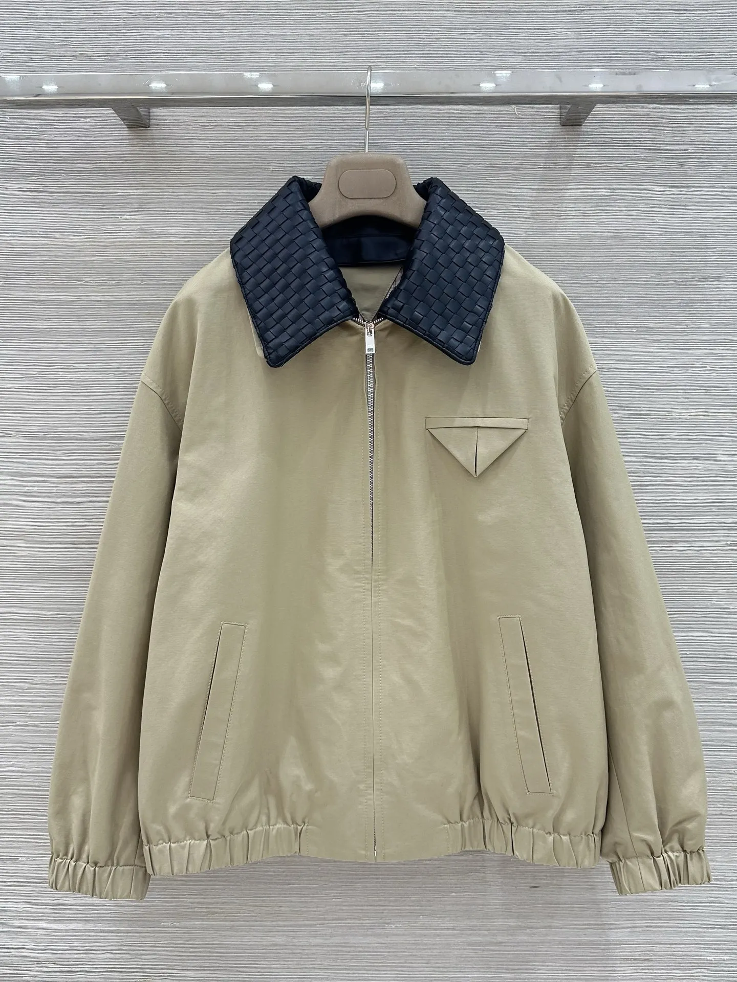 2026 early autumn new versatile jacket jacket