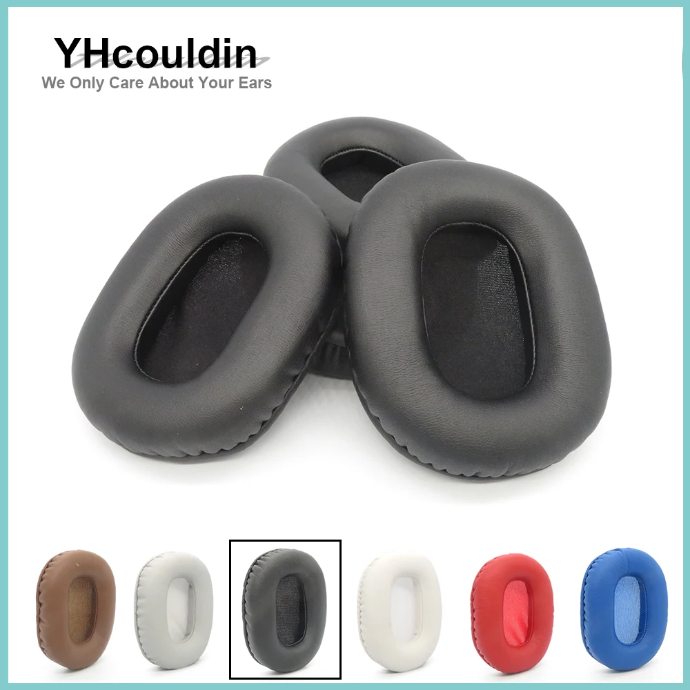 VISO HP50 Earpads For NAD Headphone Ear Pads Earcushion Replacement