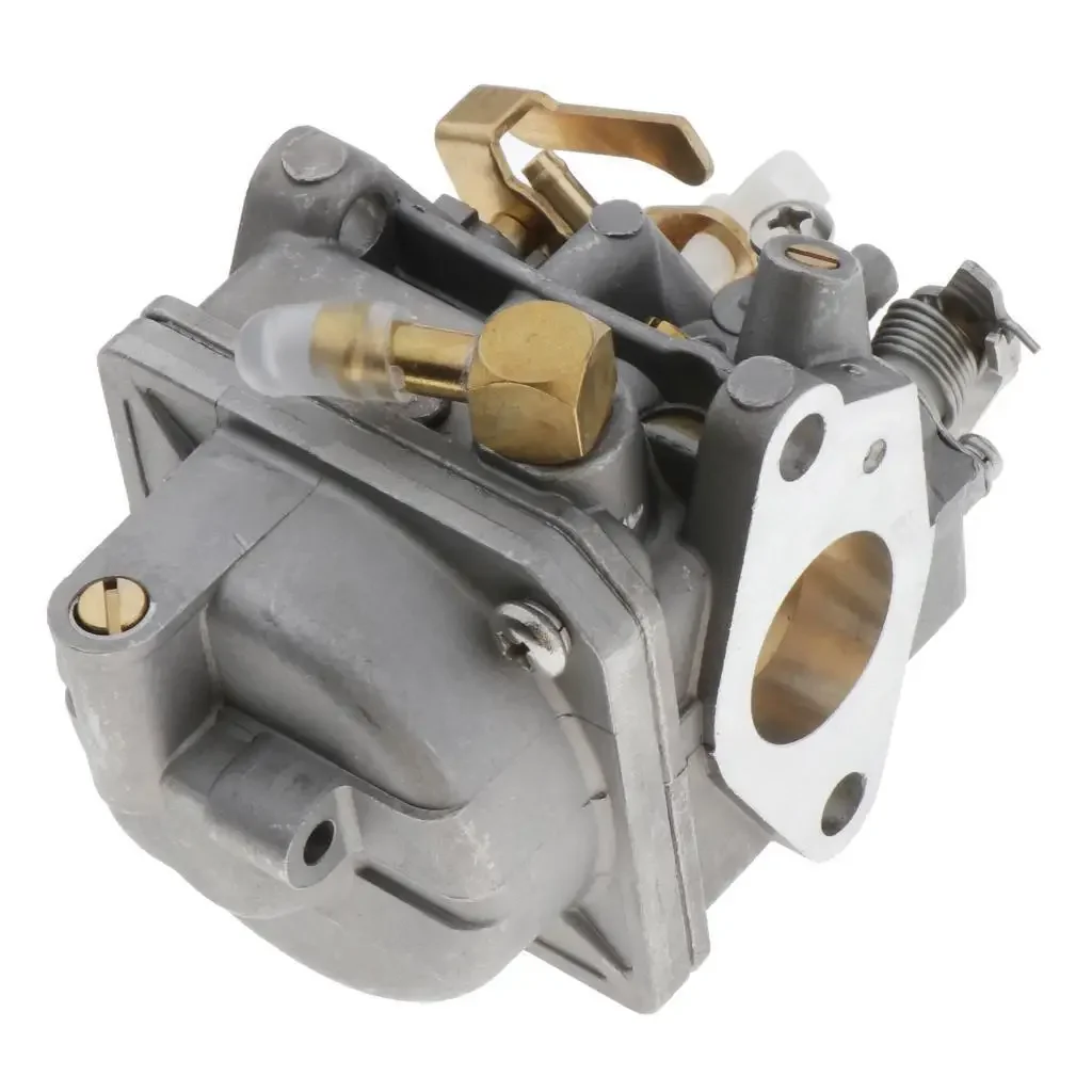 

13200-91J70 13200-91J00 13200-91J91 13200-91JM0 Boat Carburetor for Suzuki Engine 4 Stroke DF6 DF4 DF5