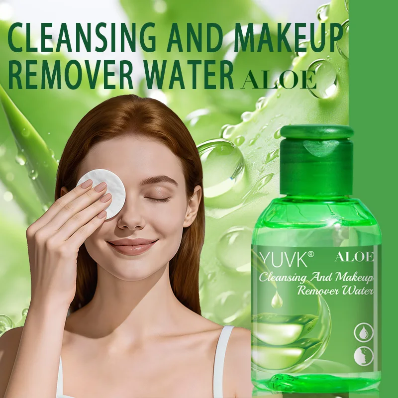 Yuvk Aloe Vera Make…