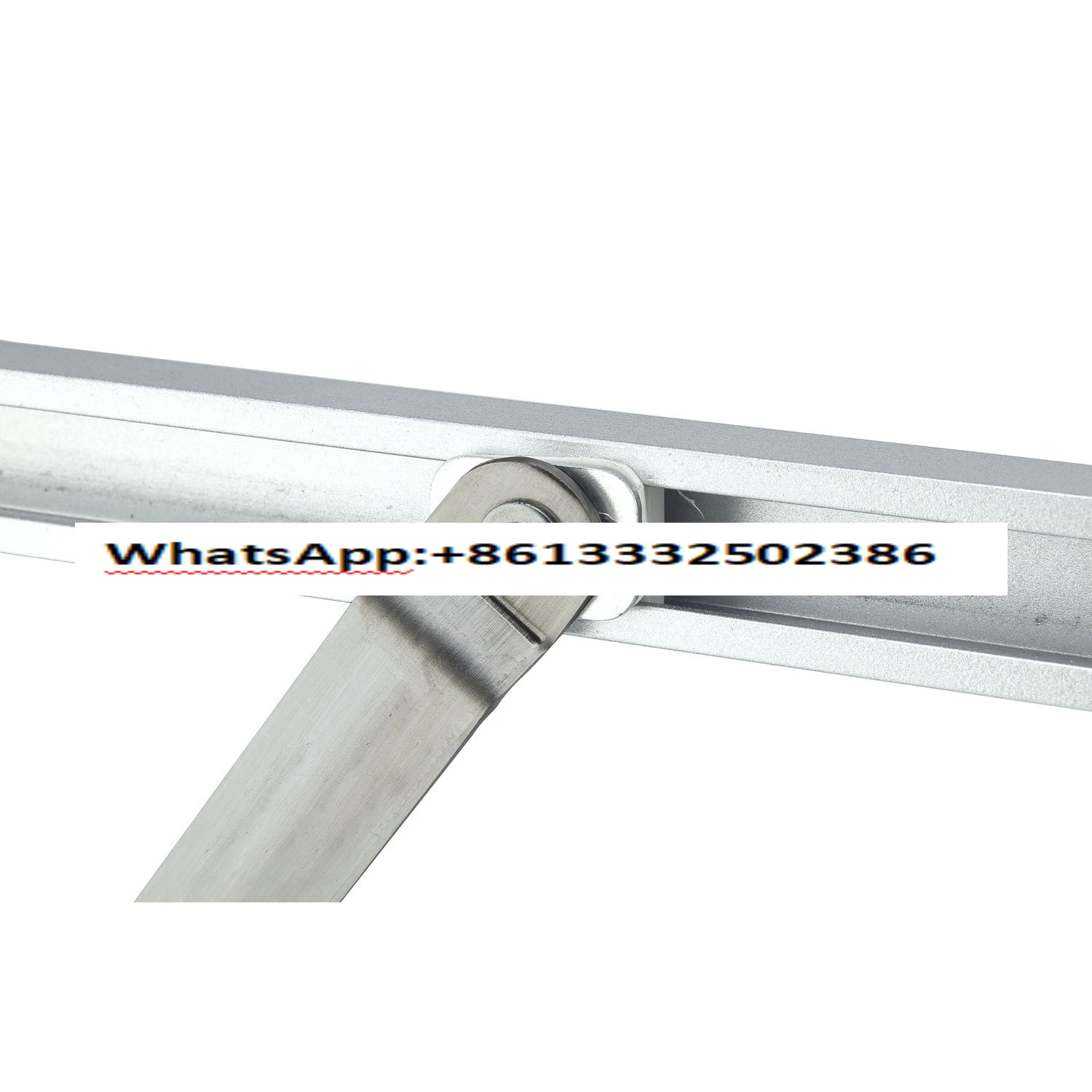 Fire door closer, thermoelectric dual-control power-on release door closer, fire channel electric door closer