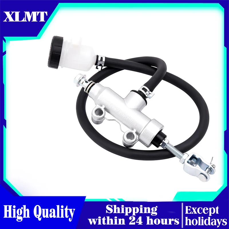 

AHL Motorcycle Accessories Engine Parts Brake Pump Caliper For Polaris Sportsman 400 Farmhand ETX Hawkeye 325 1911688 1912301
